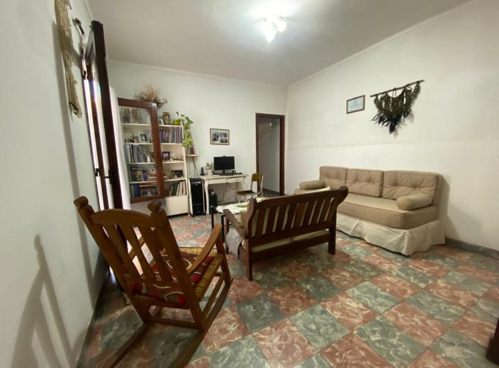 PH · 55m² · 2 Ambientes