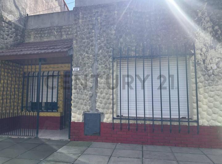 PH · 41m² · 2 Ambientes