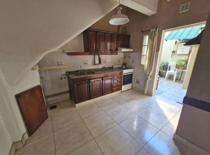 PH · 48m² · 3 Ambientes