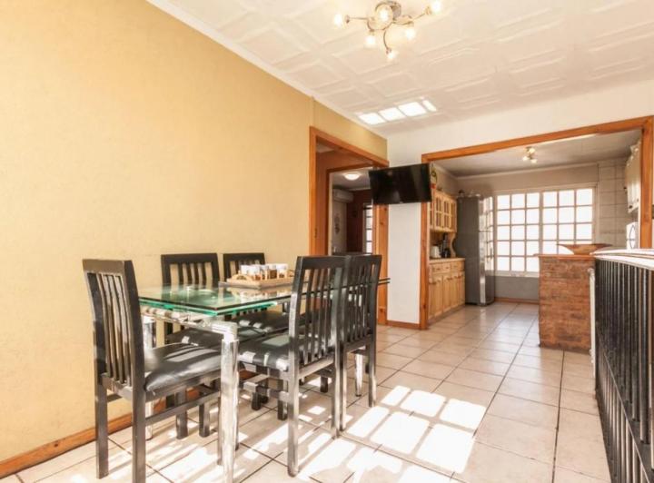 PH · 53m² · 3 Ambientes