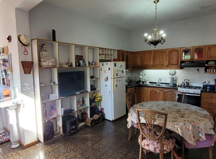 PH · 116m² · 4 Ambientes