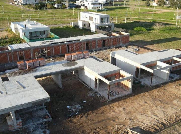 PH · 80m² · 3 Ambientes · 1 Cochera