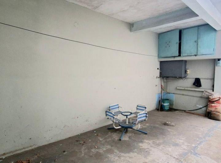 PH · 150m² · 3 Ambientes · 1 Cochera