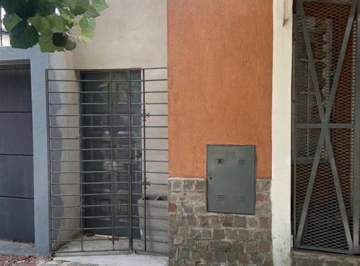 PH · 60m² · 2 Ambientes