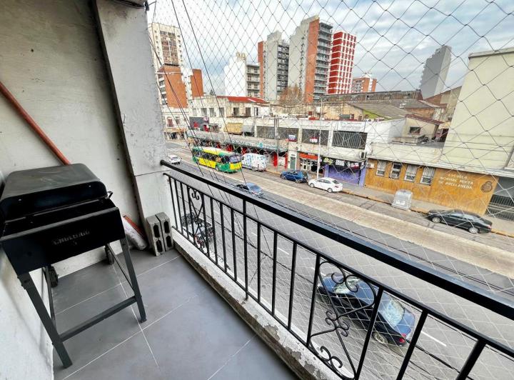PH · 87m² · 3 Ambientes