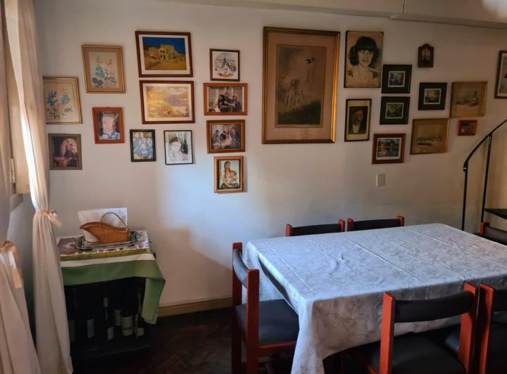 PH · 116m² · 4 Ambientes
