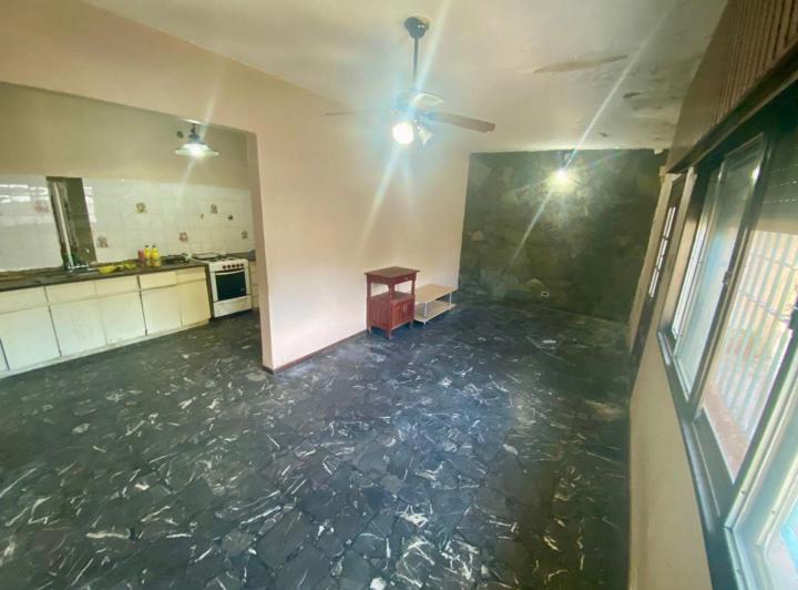 PH · 101m² · 3 Ambientes