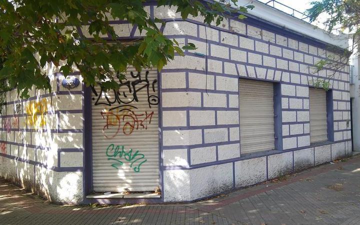 PH · 58m² · 1 Ambiente