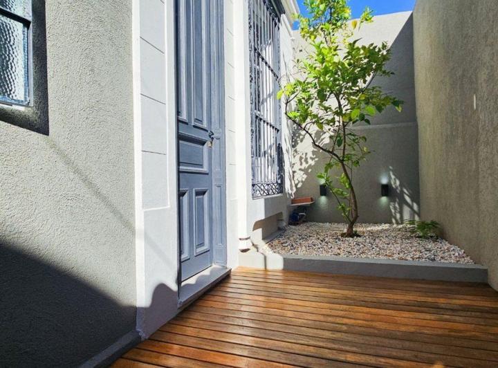 PH · 41m² · 2 Ambientes