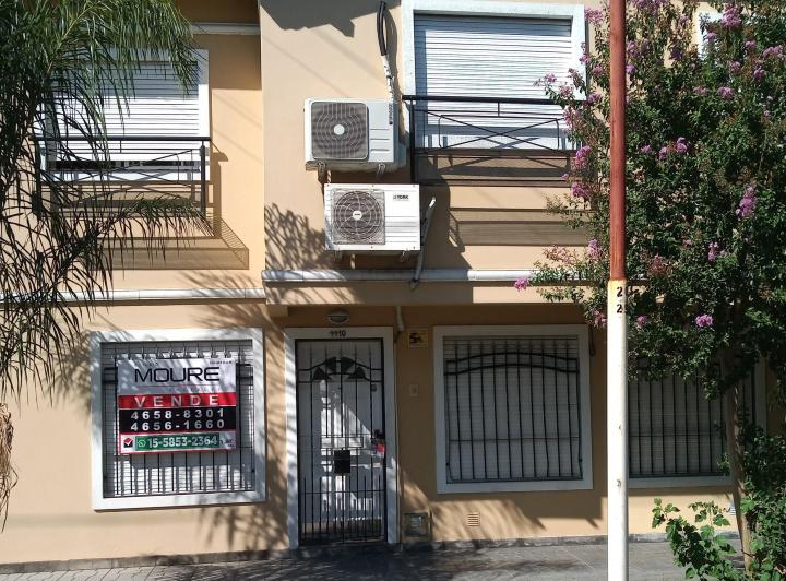 Casa · 60m² · 3 Ambientes