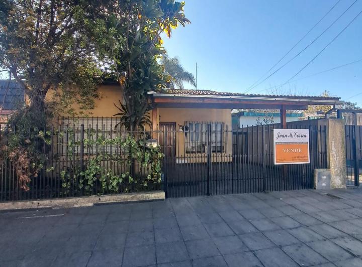 Casa · 144m² · 4 Ambientes · 1 Cochera