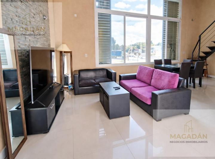 Casa · 260m² · 7 Ambientes