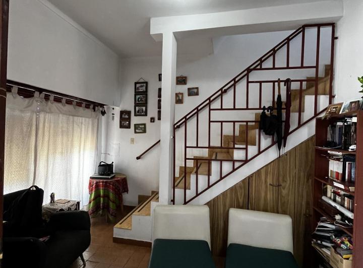 Casa · 73m² · 3 Ambientes · 1 Cochera