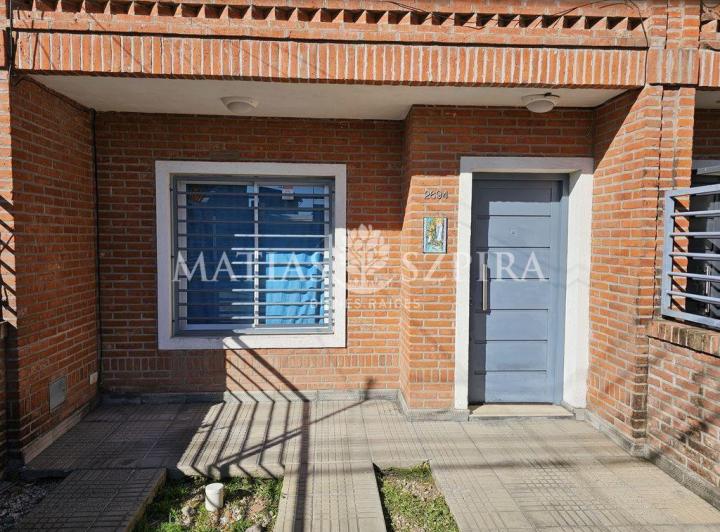 Casa · 62m² · 3 Ambientes · 1 Cochera