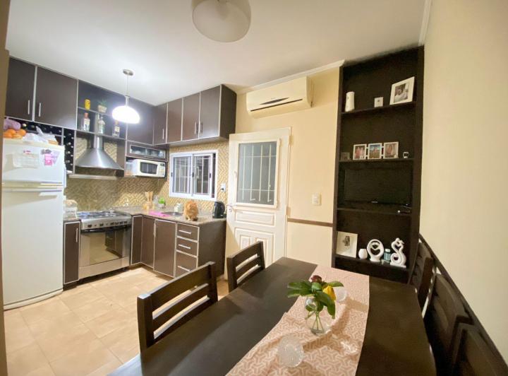 Casa · 70m² · 3 Ambientes