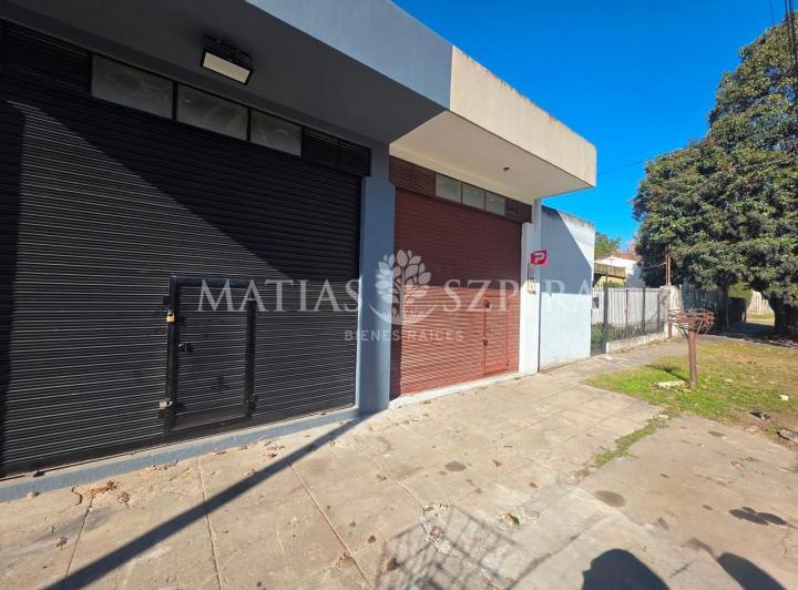 Casa · 75m² · 3 Ambientes · 1 Cochera