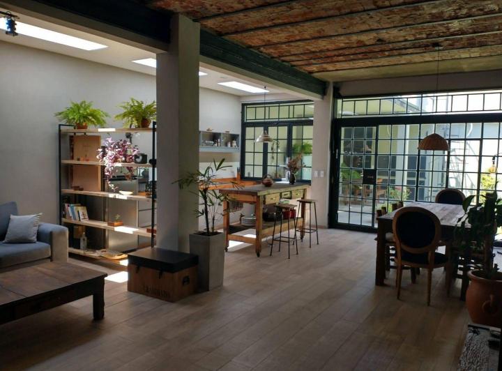 Casa · 120m² · 3 Ambientes · 1 Cochera