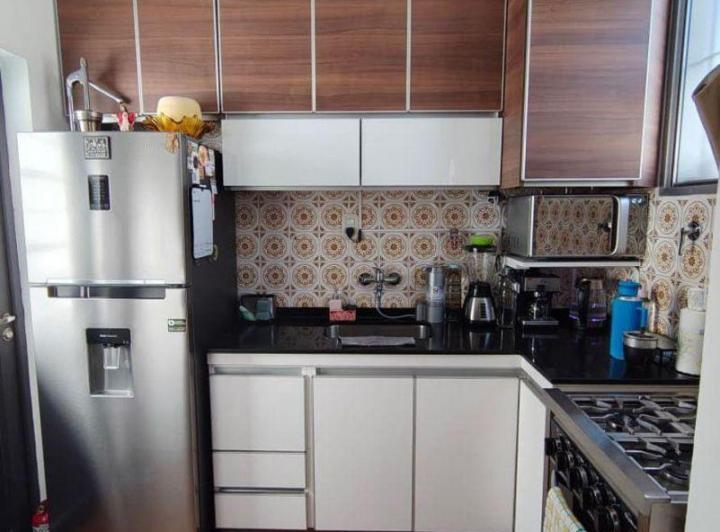 Casa · 36m² · 2 Ambientes