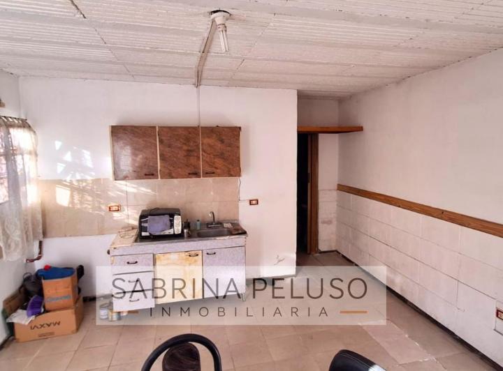 Casa · 150m² · 6 Ambientes · 1 Cochera