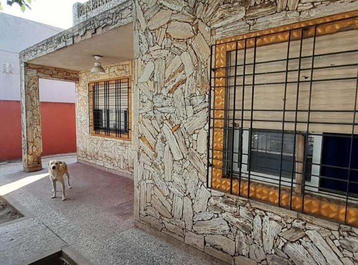 Casa · 70m² · 3 Ambientes