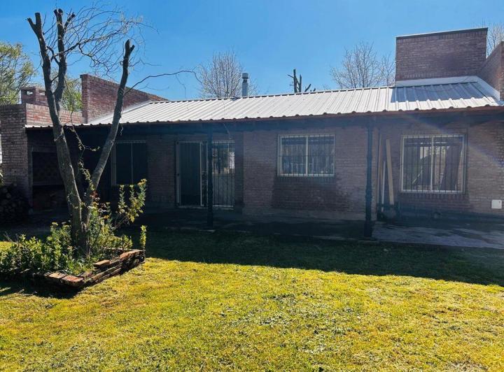 Casa · 71m² · 3 Ambientes