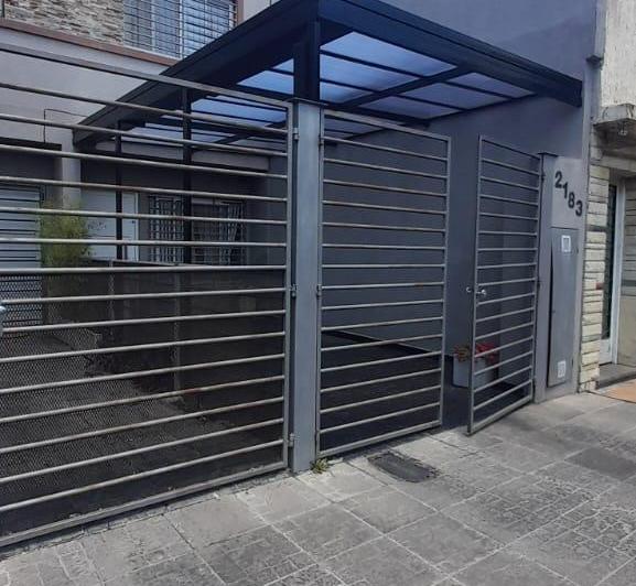Casa · 110m² · 4 Ambientes · 1 Cochera