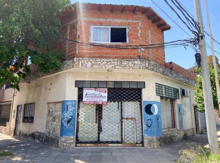 Casa · 100m² · 3 Ambientes