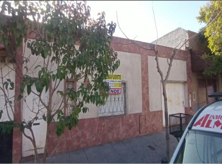 Casa · 117m² · 4 Ambientes