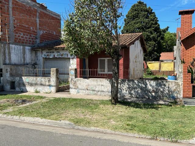 Casa · 95m² · 3 Ambientes