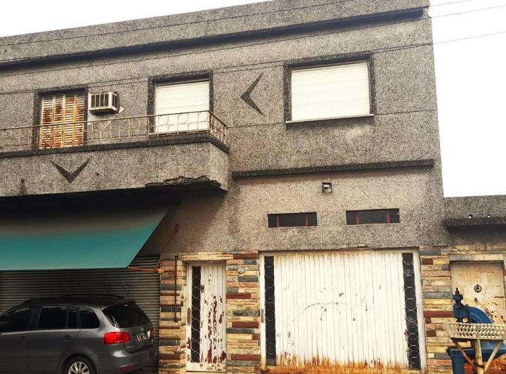Casa · 150m² · 3 Ambientes · 1 Cochera