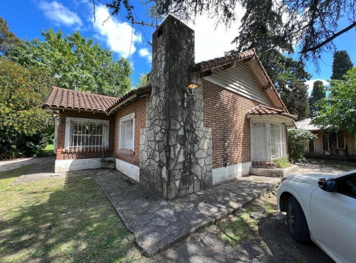 Casa · 130m² · 4 Ambientes