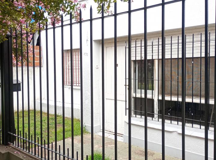 Casa · 200m² · 3 Ambientes