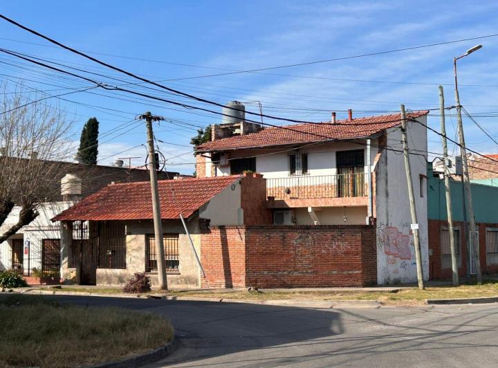 Casa · 125m² · 3 Ambientes
