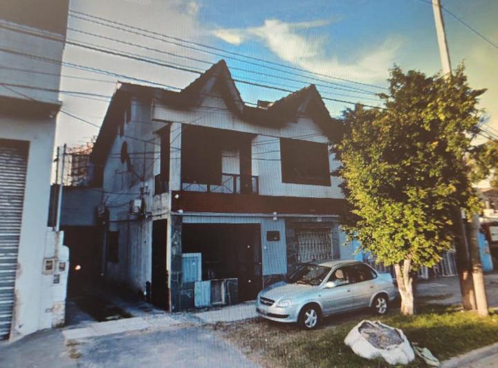 Casa · 71m² · 4 Ambientes