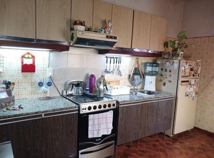 Casa · 65m² · 3 Ambientes
