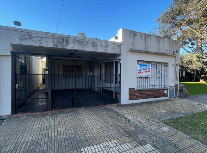 Casa · 135m² · 4 Ambientes · 1 Cochera