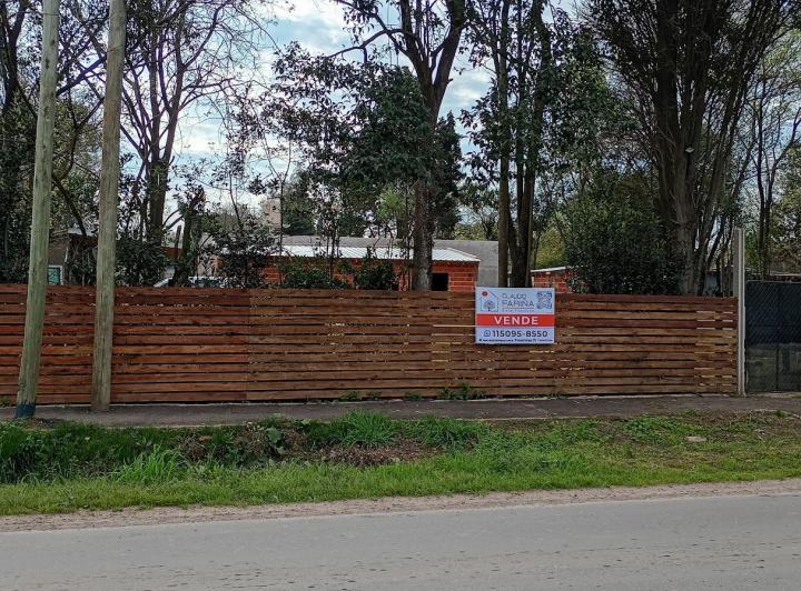 Casa · 70m² · 2 Ambientes · 2 Cocheras