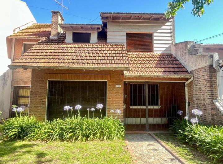 Casa · 187m² · 4 Ambientes