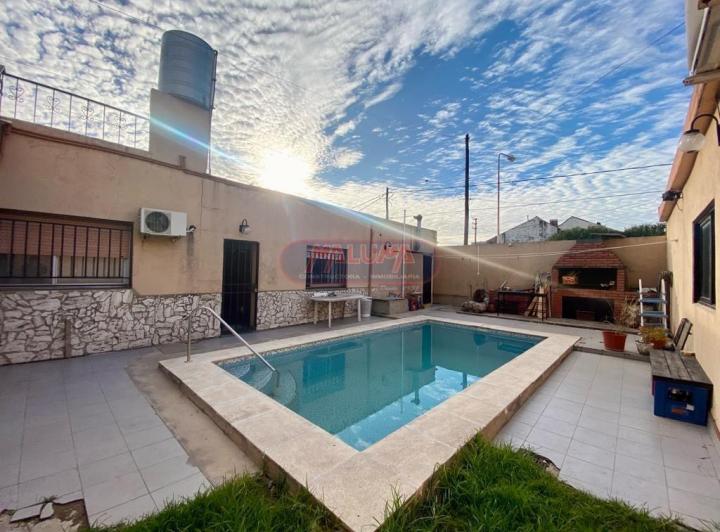 Casa · 115m² · 3 Ambientes