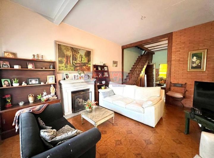 Casa · 150m² · 4 Ambientes