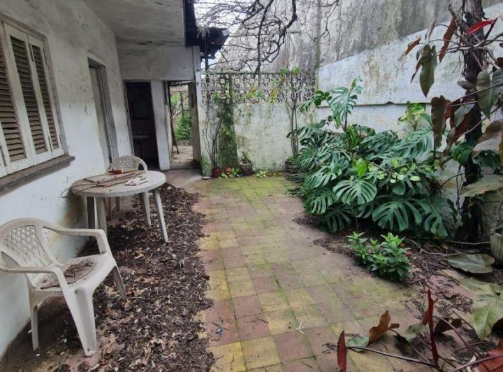 Casa · 83m² · 3 Ambientes · 1 Cochera