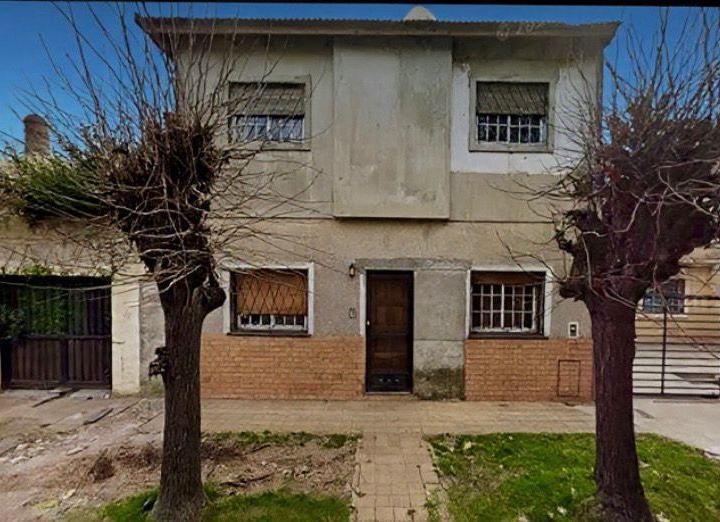Casa · 156m² · 4 Ambientes · 1 Cochera