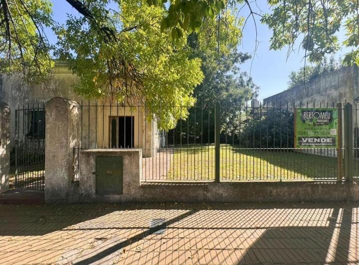 Casa · 80m² · 3 Ambientes