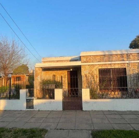 Casa · 20m² · 3 Ambientes