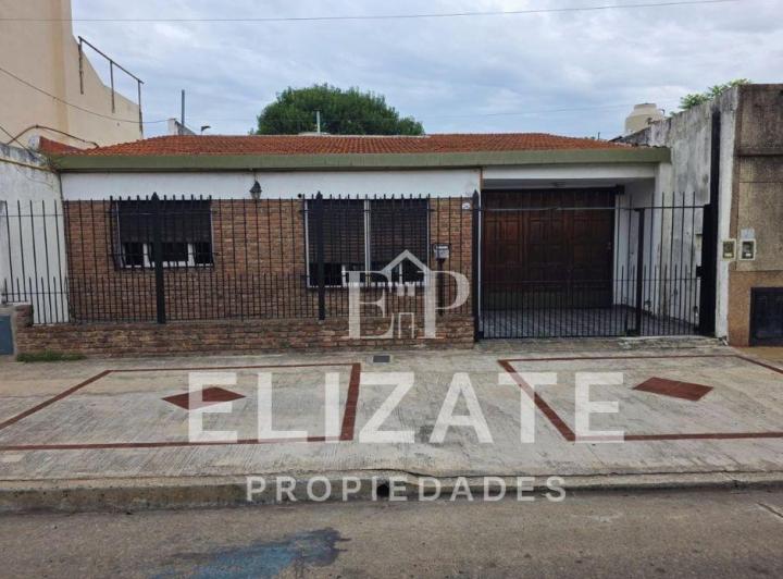 Casa · 108m² · 3 Ambientes · 2 Cocheras