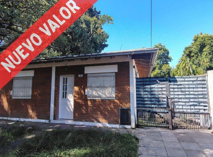 Casa · 100m² · 3 Ambientes · 1 Cochera