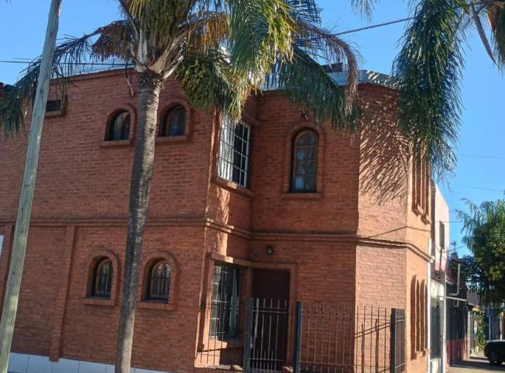 Casa · 139m² · 3 Ambientes · 1 Cochera