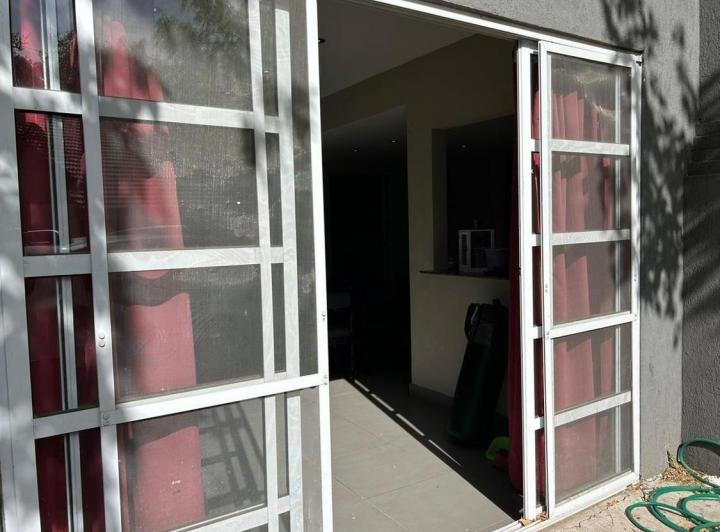 Casa · 120m² · 4 Ambientes · 1 Cochera