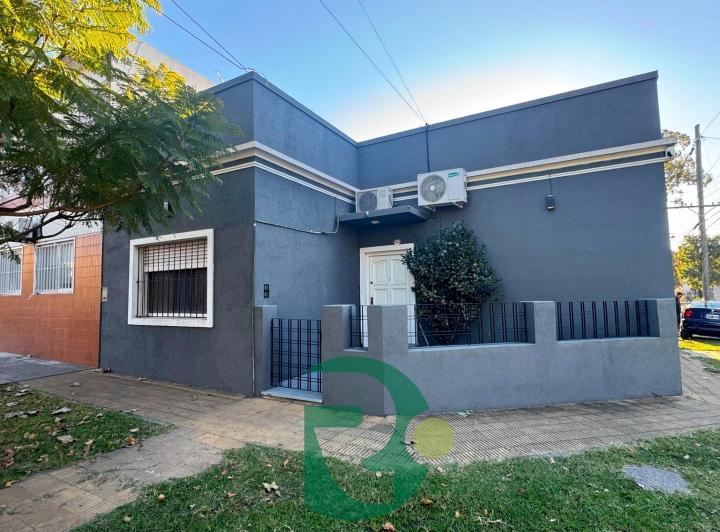 Casa · 100m² · 3 Ambientes