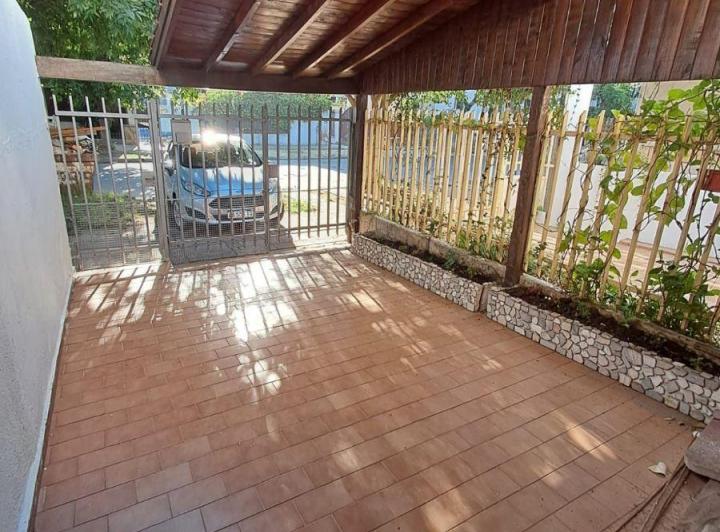 Casa · 67m² · 3 Ambientes · 1 Cochera